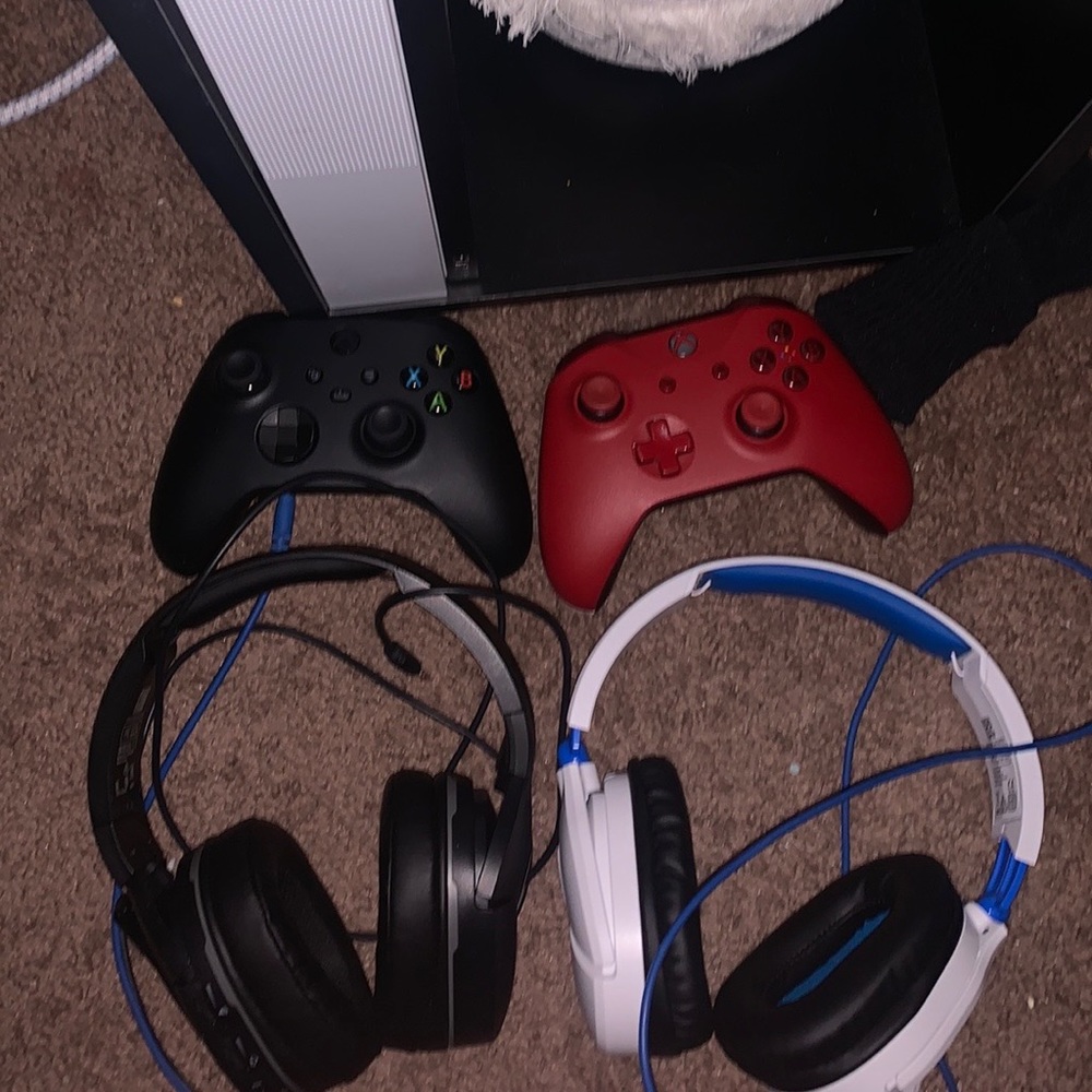 Xbox One Console